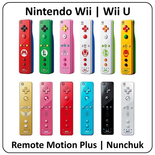 Original nintendo wii - original,