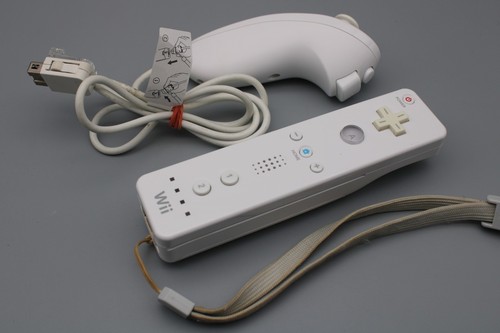 Nintendo remote controller - nintendo,