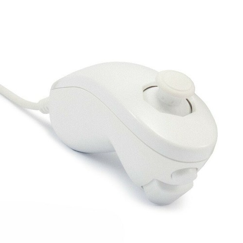 Wii original nunchuk - wii,
