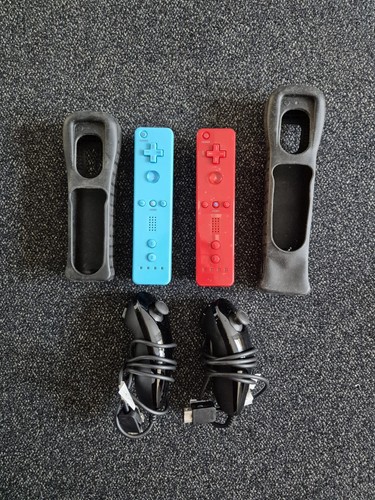 Nintendo wii controller und - wii,