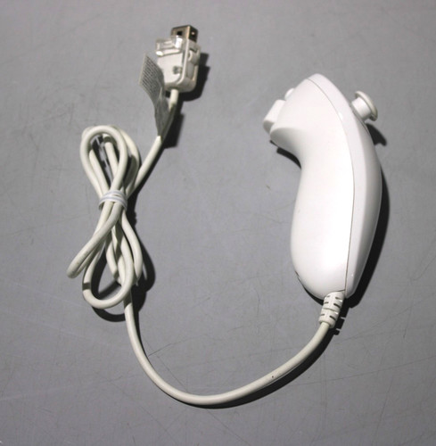 Nintendo wii nunchuk original - nunchuk,