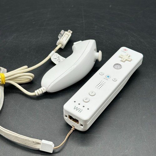 Original nintendo wii remote - original,