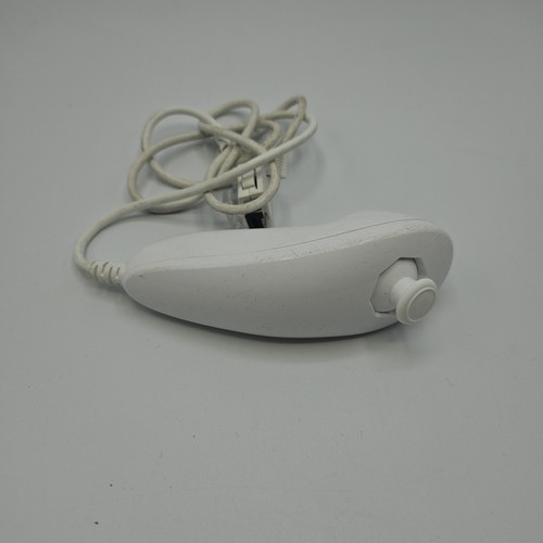Original nintendo nunchuk - original,