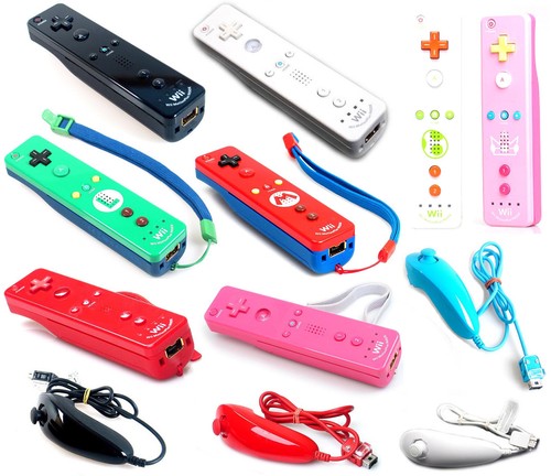 Original nintendo wii u - original,