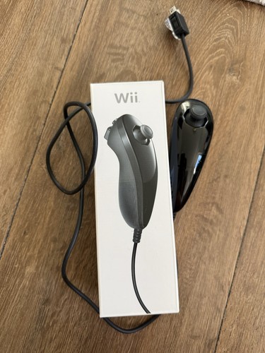 Nunchuk für remote controller - nunchuk,