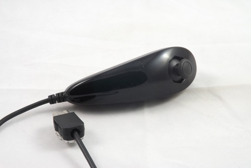 Original nintendo wii nunchuk - original,