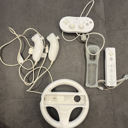 Wii original nintendo - wii,