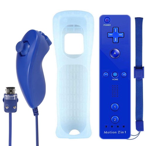 Remote motion plus - remote,