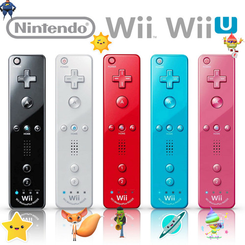 Nintendo wii original - wii,