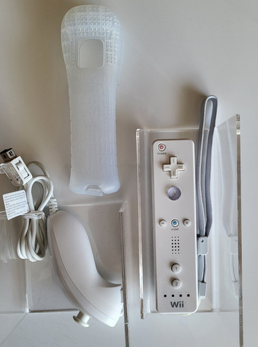 Nintendo wii fernbedienung - nintendo, wii-fernbedienung
