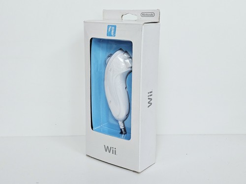 Original nintendo wii - nintendo,