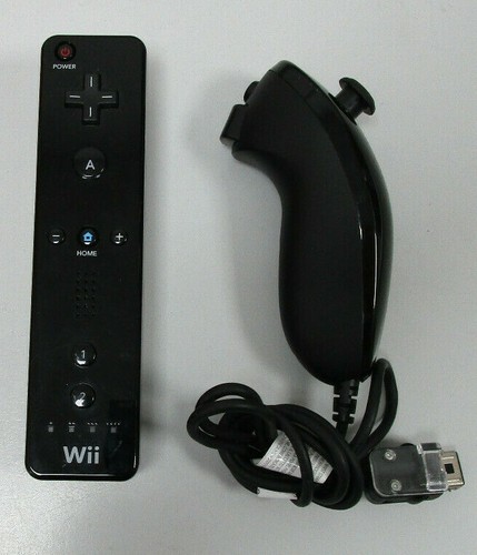 Original nintendo wii remote - original,