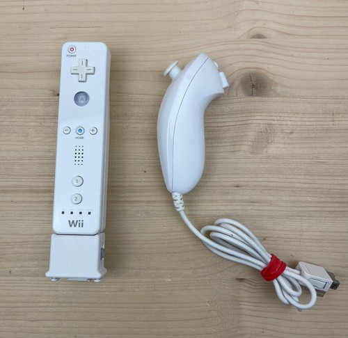Wii original nintendo - original,