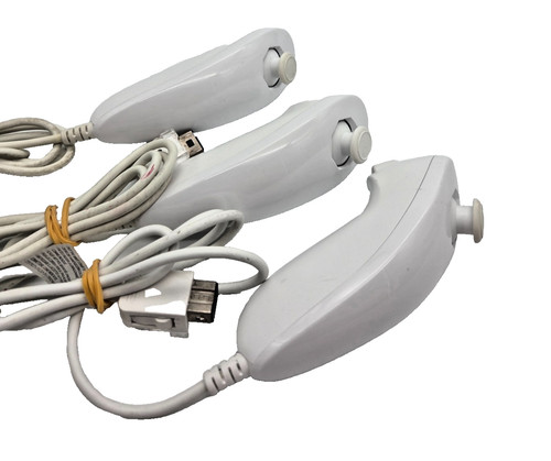 Original nintendo wii - x,