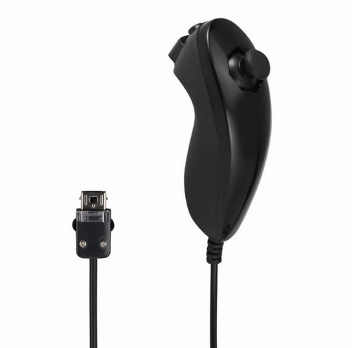 Nintendo nunchuk - nunchuk, (2112066)