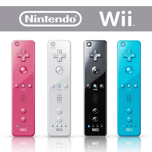 Remote controller nunchuk - /,