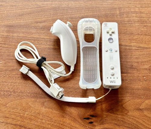Wii original nintendo - wii,