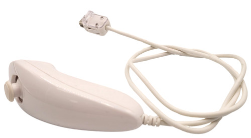 Remote nunchuk controller - nunchuk,